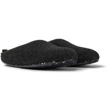 CAMPER WABI PANTOFFELS 18811  GREY