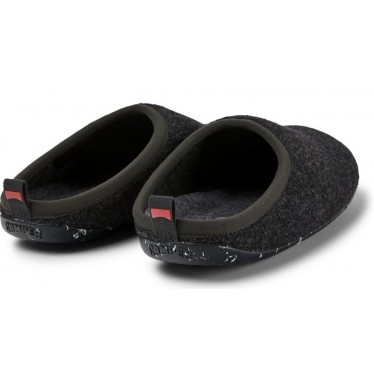 CAMPER WABI PANTOFFELS 18811  GREY
