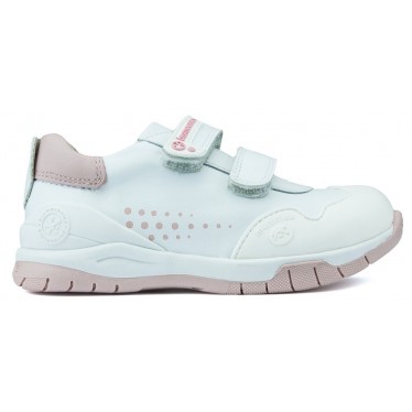 BIOMECANICS ANDY-schoenen  BLANCO_ROSA