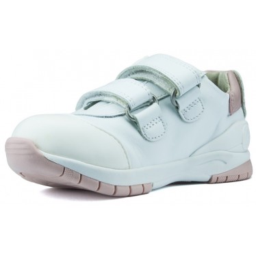 BIOMECANICS ANDY-schoenen  BLANCO_ROSA