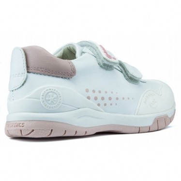 BIOMECANICS ANDY-schoenen  BLANCO_ROSA