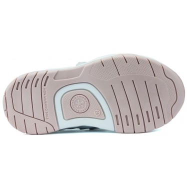 BIOMECANICS ANDY-schoenen  BLANCO_ROSA
