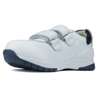 BIOMECANICS ANDY-schoenen  BLANCO_AZUL