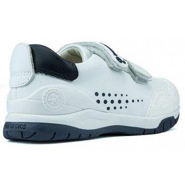 BIOMECANICS ANDY-schoenen  BLANCO_AZUL
