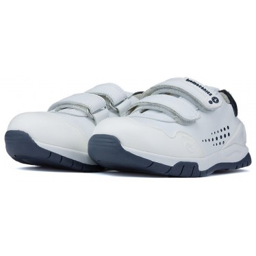 BIOMECANICS ANDY-schoenen  BLANCO_AZUL