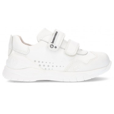 BIOMECANICS ANDY-schoenen  BLANCO