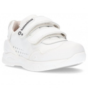 BIOMECANICS ANDY-schoenen  BLANCO