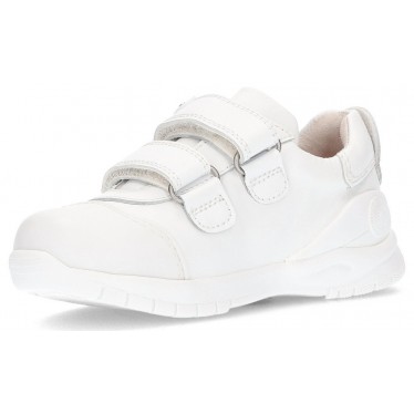 BIOMECANICS ANDY-schoenen  BLANCO