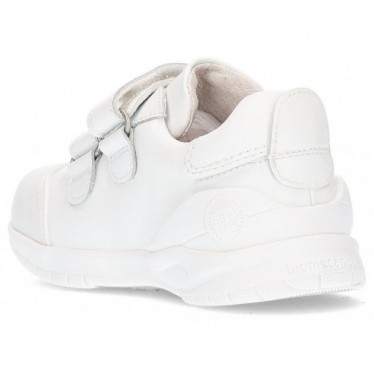 BIOMECANICS ANDY-schoenen  BLANCO