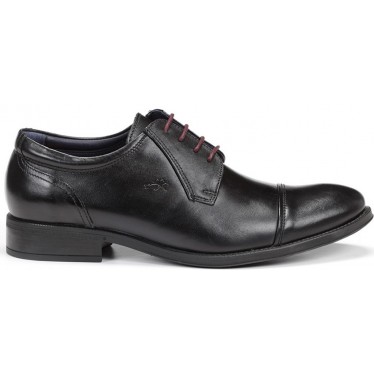 FLUCHOS 8412 HERACLES MEMORY STK  NEGRO