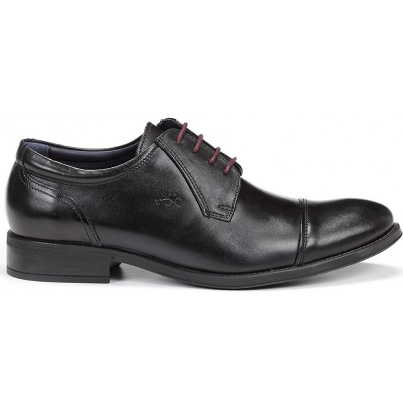 FLUCHOS 8412 HERACLES MEMORY STK  NEGRO