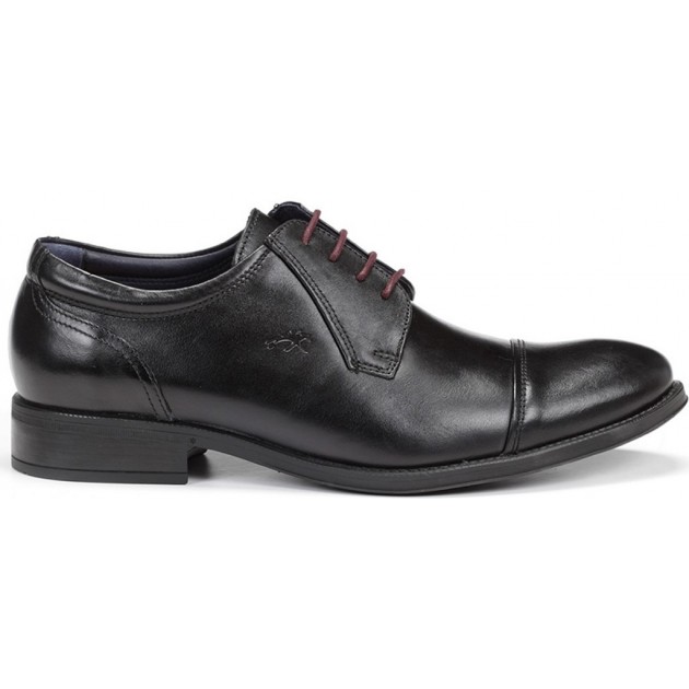 FLUCHOS 8412 HERACLES MEMORY STK NEGRO FLUCHOS 8412 HERACLES MEMORY STK NEGRO