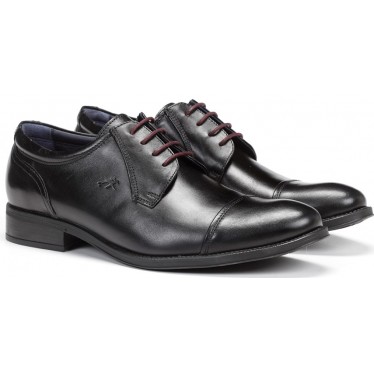 FLUCHOS 8412 HERACLES MEMORY STK  NEGRO