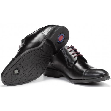 FLUCHOS 8412 HERACLES MEMORY STK  NEGRO