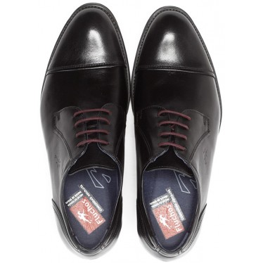 FLUCHOS 8412 HERACLES MEMORY STK  NEGRO
