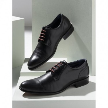 FLUCHOS 8412 HERACLES MEMORY STK  NEGRO