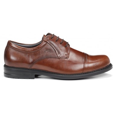FLUCHOS 8468 NATUURLIJKE SIMON STK  MARRON
