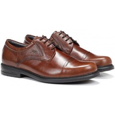 FLUCHOS 8468 NATUURLIJKE SIMON STK  MARRON