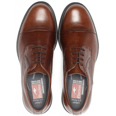 FLUCHOS 8468 NATUURLIJKE SIMON STK  MARRON