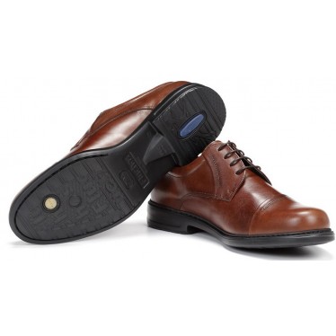 FLUCHOS 8468 NATUURLIJKE SIMON STK  MARRON