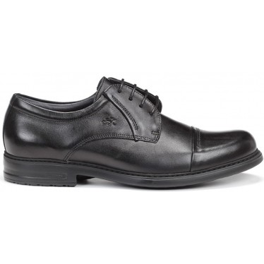FLUCHOS 8468 NATUURLIJKE SIMON STK  NEGRO