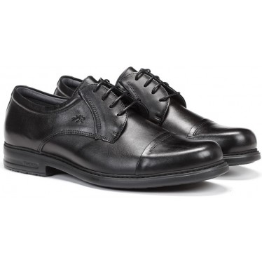 FLUCHOS 8468 NATUURLIJKE SIMON STK  NEGRO