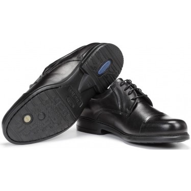 FLUCHOS 8468 NATUURLIJKE SIMON STK  NEGRO