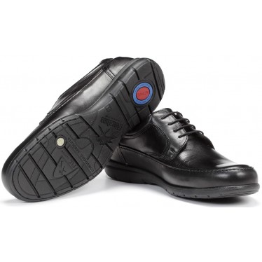 FLUCHOS 8498 LUCA AVE  NEGRO