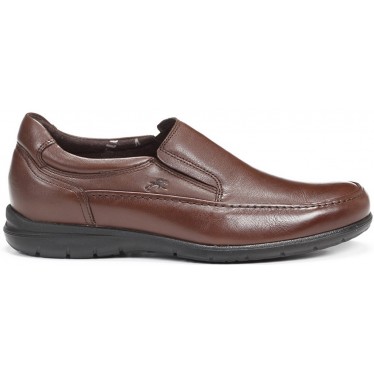 FLUCHOS 8499 LUCA AVE MOCASSIN MAN  CASTANO