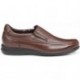 FLUCHOS 8499 LUCA AVE MOCASSIN MAN  CASTANO