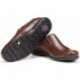 FLUCHOS 8499 LUCA AVE MOCASSIN MAN  CASTANO