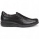 FLUCHOS 8499 LUCA AVE MOCASSIN MAN  NEGRO