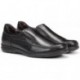 FLUCHOS 8499 LUCA AVE MOCASSIN MAN  NEGRO