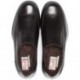 FLUCHOS 8499 LUCA AVE MOCASSIN MAN  NEGRO