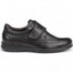 FLUCHOS 8782 AVE STK MOCASIN MAN  NEGRO