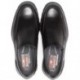 FLUCHOS 9144 CRONO SALVATE MOCASSIN MAN  NEGRO