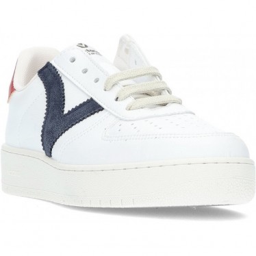 SNEAKERS VICTORIA 1258201  MARINO