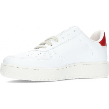 SNEAKERS VICTORIA 1258201  MARINO