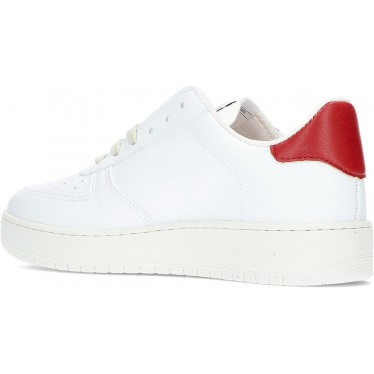 SNEAKERS VICTORIA 1258201  MARINO