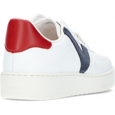 SNEAKERS VICTORIA 1258201  MARINO