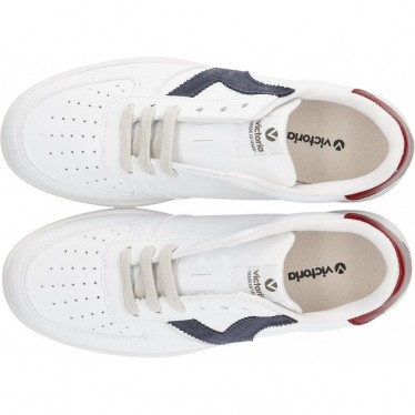 SNEAKERS VICTORIA 1258201  MARINO