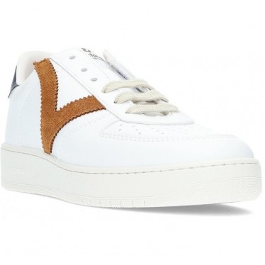 SNEAKERS VICTORIA 1258201  CUERO