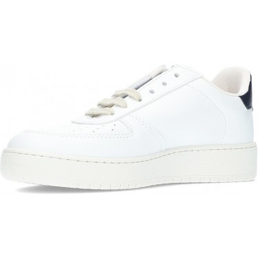 SNEAKERS VICTORIA 1258201  CUERO