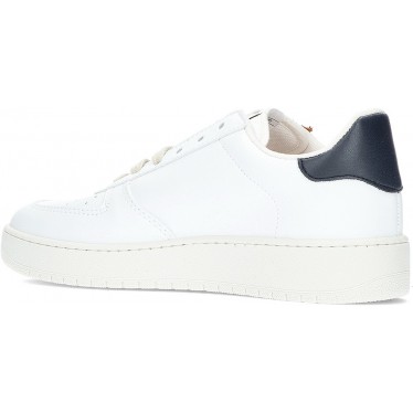 SNEAKERS VICTORIA 1258201  CUERO