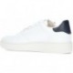 SNEAKERS VICTORIA 1258201  CUERO