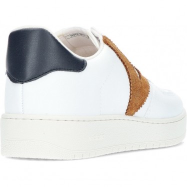 SNEAKERS VICTORIA 1258201  CUERO