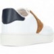 SNEAKERS VICTORIA 1258201  CUERO