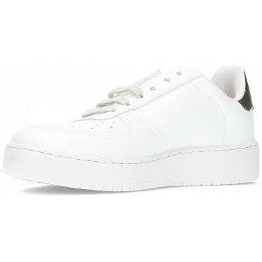 SNEAKERS VICTORIA W 1258201  ARENA