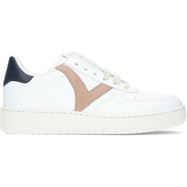 SNEAKERS VICTORIA W 1258201  CUARZO
