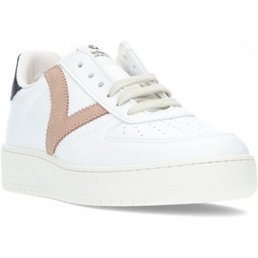 SNEAKERS VICTORIA W 1258201  CUARZO